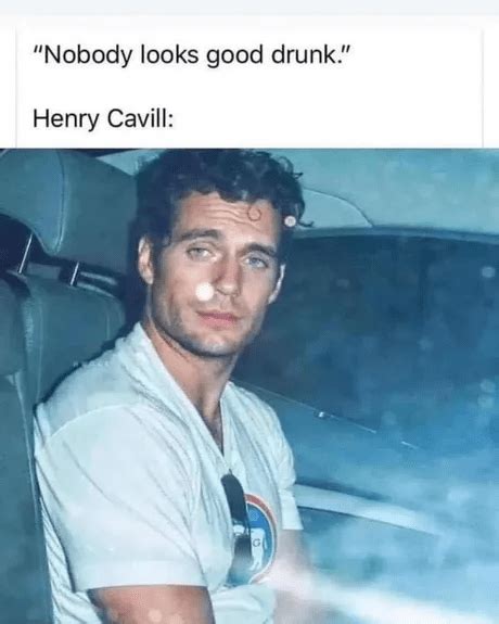 superman witcher and memelord 18 hilarious henry cavill memes geek