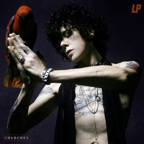 lp announces   album churches world today news