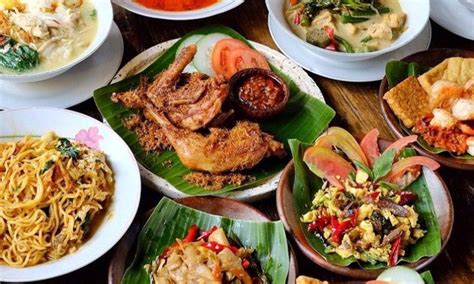 10 Wisata Kuliner Di Lombok Barat Yang Terkenal Enak Milik Rakyat