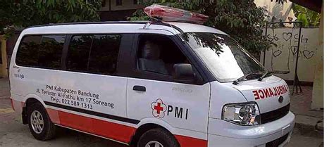 karoseri ambulance harga karoseri ambulance