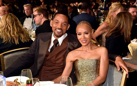 Jada Pinkett Smith Has Been Separated From Will Smith For Seven Years