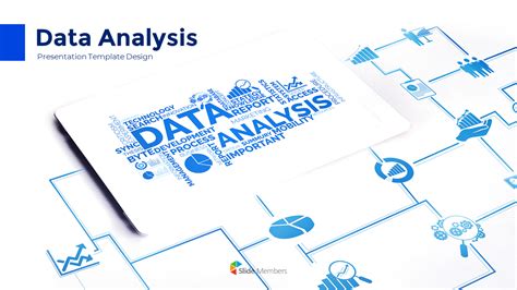 Data Analysis Best Ppt Templates