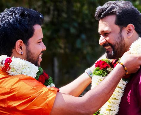kerala gay couple tells high court that ban on same sex marriage is illegal