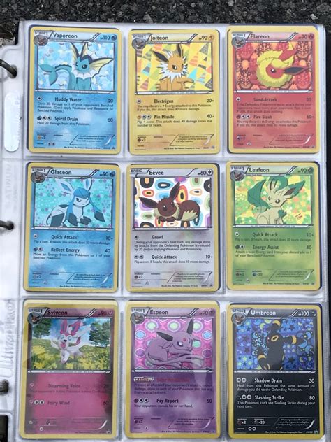 card lot pokemon vintage pokemon card rare  pack etsy