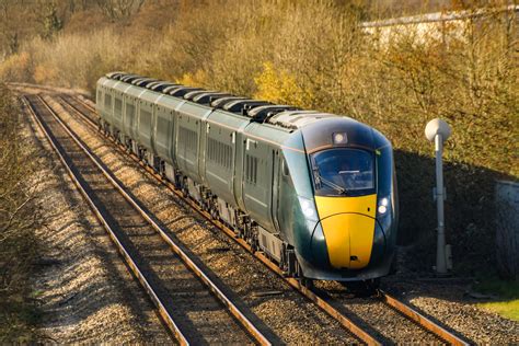 network rails metamorphosis  great british railways railstaff