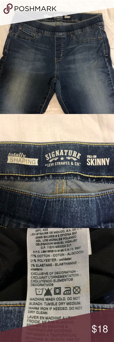 levi gold label jeans size  levi lightweight denim levis skinny jeans
