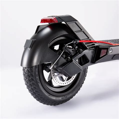 turboant  long range electric scooter