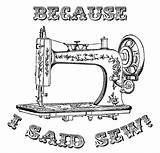 Sewing Vintage Machine Digital Year Ones Them Clip Todays Collages Post Drawing Di Thecottagemarket Cottage Market Antique Machines Da Cucito sketch template