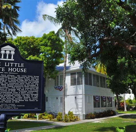 Truman Little White House Key West Discount Tickets