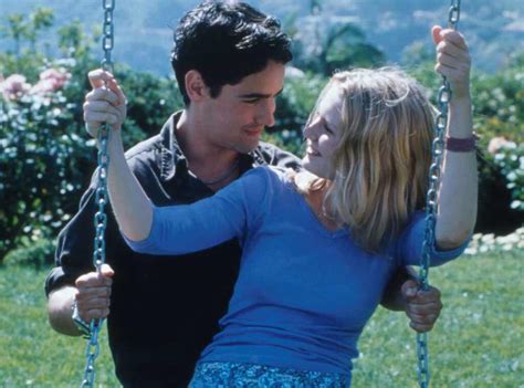 ranking the best and worst teen movie couples from the