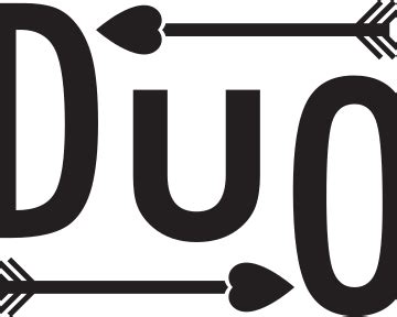 logo duo