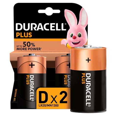 duracell  type  alkaline batteries pack   household essentials iceland foods