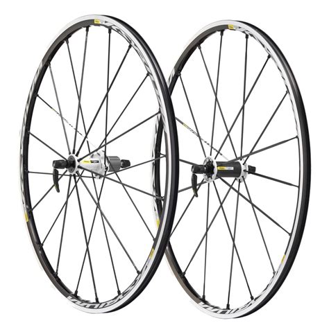 soloszabi mavic ksyrium sr  perfect  rounder