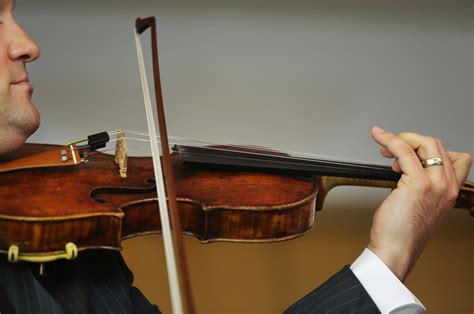 Missing For 35 Years The Stunning Discovery Of A Stolen Stradivarius