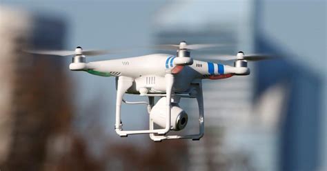 manfaat drone  jarang diketahui   okezone techno