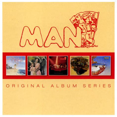 man original album series cd discogs