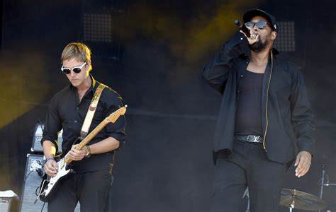 Rza And Interpols Paul Banks Are Reviving Their Banks And Steelz Project