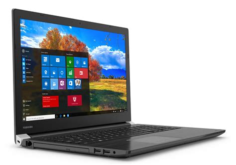 toshiba expands smb offering   windows  ready laptop techpowerup
