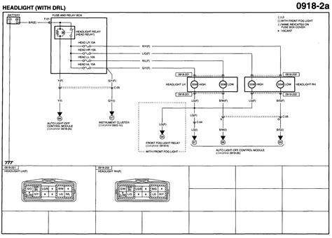 mazda van wiring diagram wiring diagram  schematic