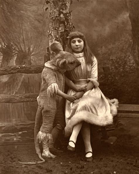 vintage horror victorian  posters creepy   creepy vintage creepy