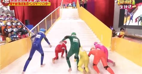15 Weirdest Japanese Game Shows That Will Blow Your Mind