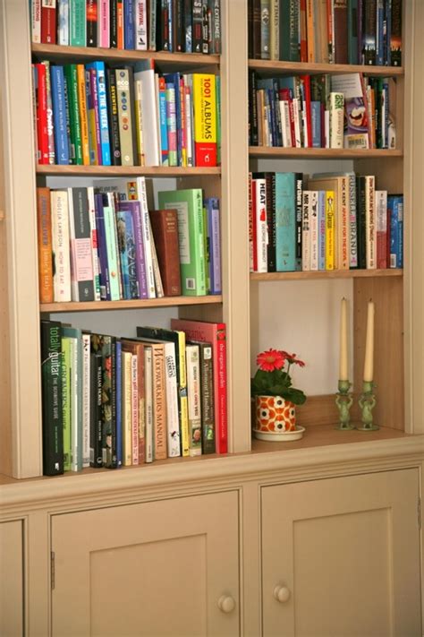 furniture bookcases dunham fitted furniture