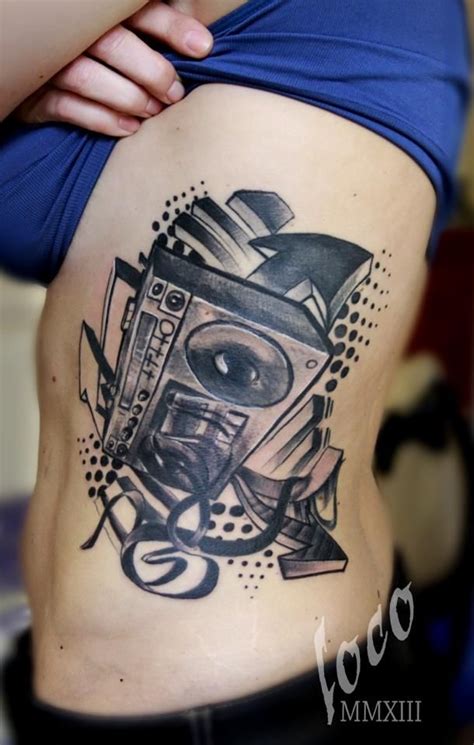 10 Best Images About Tattoo Hiphop On Pinterest Sleeve