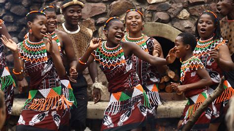 Cultural Experiences Luxury African Safaris South America And South