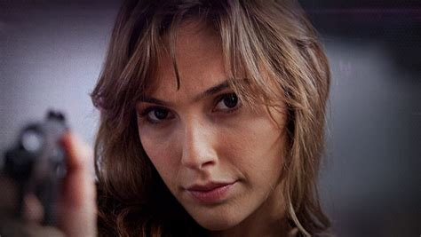 Gal Gadot Fast And Furious Gal Gadot Reportedly In Talks