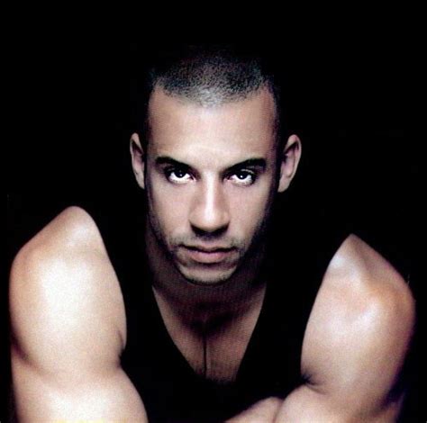 Vin Diesel Before Fast And Furious The Sweet 7