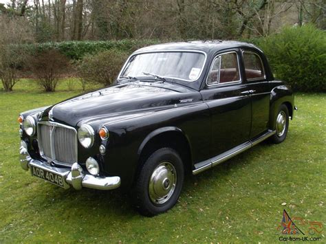 rover p  saloon   speed manual  odrive