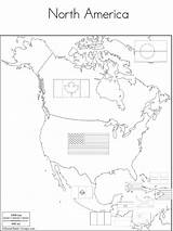 Coloring Europe Docdroid Northamerica Southamerica sketch template