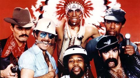 Village People Frontman Ymca Is Not About Illicit Gay Sex