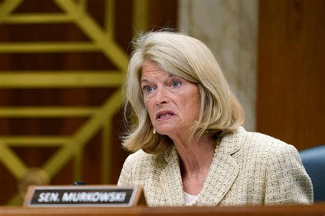trending news murkowski withstands another conservative gop challenger