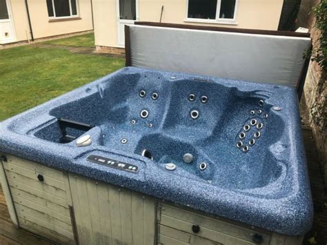 master spas  east hot tub fully working   great condition