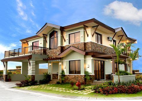 ideas house design exterior philippines dream homes   philippines house design cool