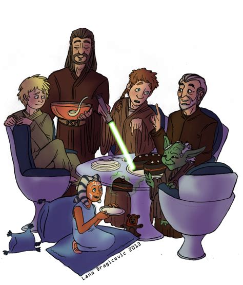 the official lacwac fan art thread page 22 jedi council forums