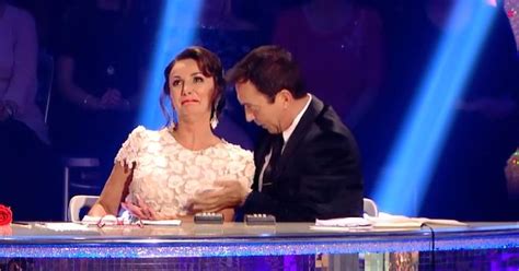 strictly come dancing s bruno tonioli gets bbc in hot