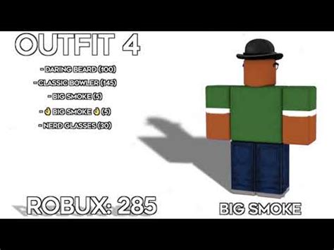 roblox outfit ideas boys edition meredithplayz funnydogtv