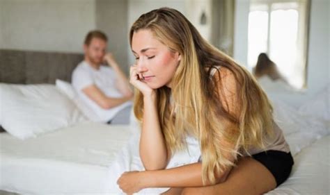 Pain During Sex Why Is Sex Painful The 10 Causes Of Dyspareunia