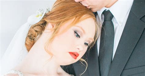 Madeline Stuart Model With Down S Syndrome Stars In Breathtaking