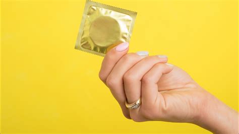 If You Give A Guy A Condomteach Him How To Use It By Kendra Jones