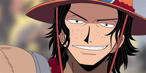 One Piece Creator To Reveal What Would Ve Happened If Ace