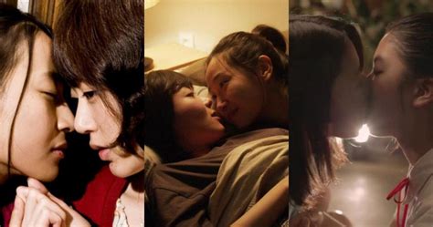 Korean Lesbian Films 3 Love Stories About Women Discovering Their True