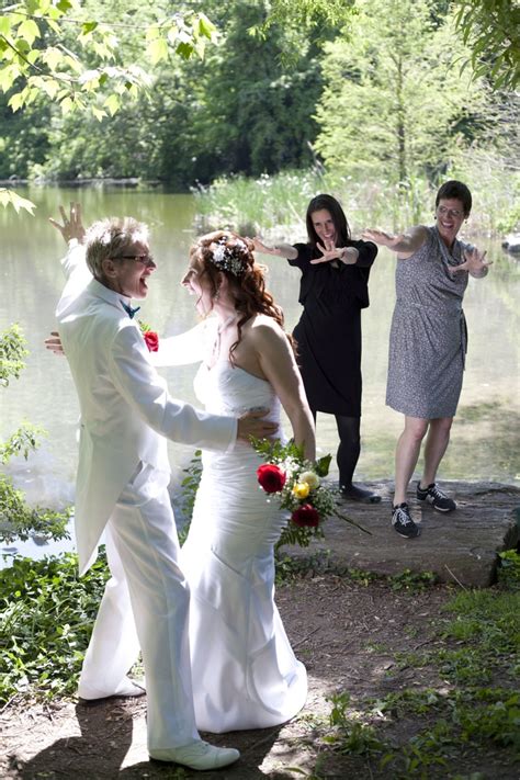 297 Best Rainbow Lgbt Weddings Images On Pinterest