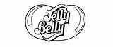 Belly Logolynx sketch template