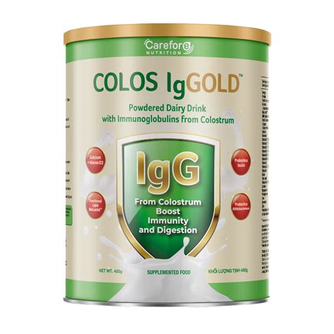 colos iggold carefore global