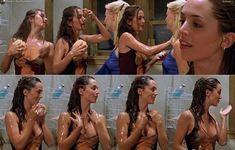 eliza dushku desnuda en soul survivors