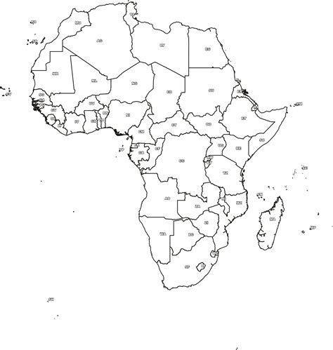 digital map  africa   world  mapscom