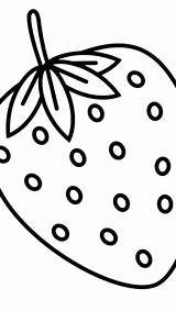 Strawberry Coloring Printable Pages Plate License Shopkin Getcolorings Color Print Getdrawings Colorings sketch template